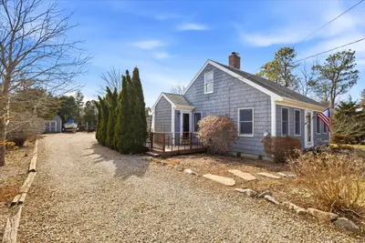 44 Brick Kiln Road, Falmouth MA — view 4