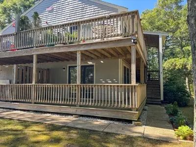 35 Ashumet Road, Unit 3b