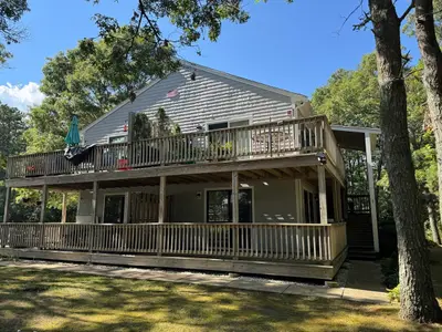 35 Ashumet Road, Unit 3b, Mashpee MA — view 2