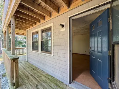 35 Ashumet Road, Unit 3b, Mashpee MA — view 3