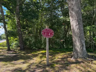 35 Ashumet Road, Unit 3b, Mashpee MA — view 4