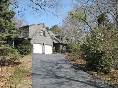 41 Cranberry Trail, Sandwich MA — view 4
