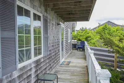 99 North Shore Boulevard, Unit 1, Sandwich MA — view 3