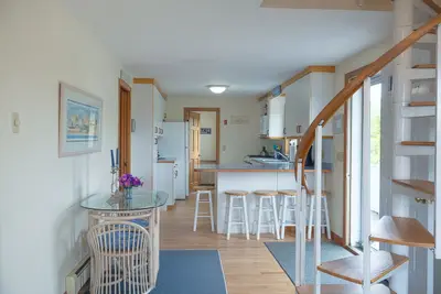 99 North Shore Boulevard, Unit 1, Sandwich MA — view 4