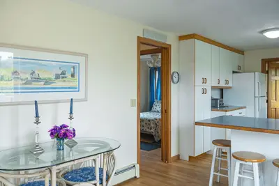 99 North Shore Boulevard, Unit 1, Sandwich MA — view 5