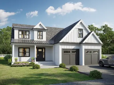 72 Old Bayberry Lane