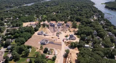 72 Old Bayberry Lane, Falmouth MA — view 2