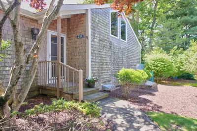 238 Seaward Bend, Unit 238, Falmouth MA — view 2