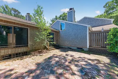 238 Seaward Bend, Unit 238, Falmouth MA — view 3