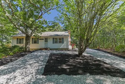 4 So Highland Way, Truro MA