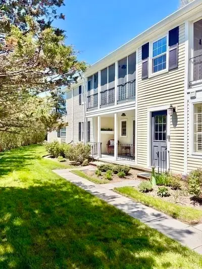 727 Main Street, Unit B1, Barnstable MA — view 4