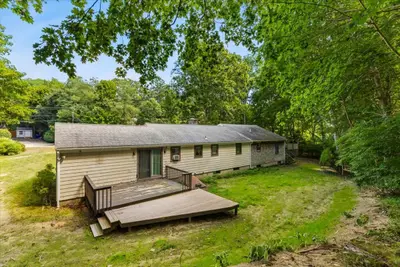 8 Clay Pond Road, Bourne MA — view 2