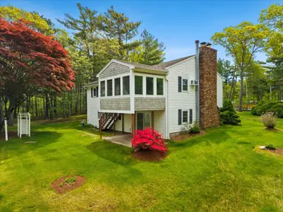 391 Scenic Highway, Bourne MA — view 2