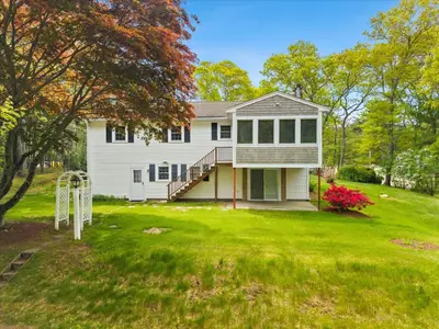 391 Scenic Highway, Bourne MA — view 3