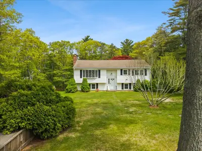 391 Scenic Highway, Bourne MA — view 4