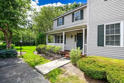 10a Saint Andrews Way, Unit 10a, Falmouth MA — view 2