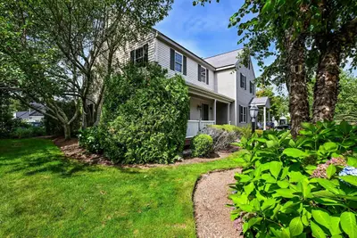 10a Saint Andrews Way, Unit 10a, Falmouth MA — view 3