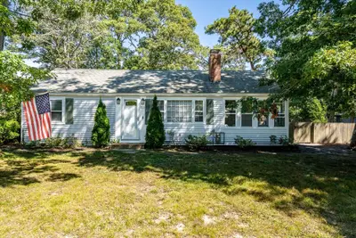 222 Mayfair Road