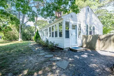 222 Mayfair Road, Dennis MA — view 2