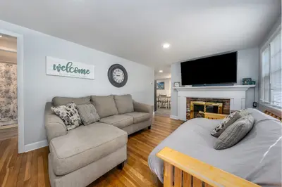 222 Mayfair Road, Dennis MA — view 4