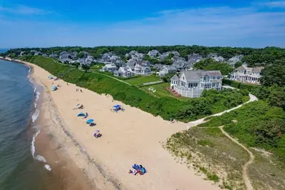 33 Landmark Avenue, Unit 616, Mashpee MA — view 2