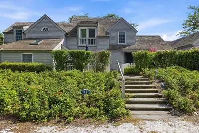 33 Landmark Avenue, Unit 616, Mashpee MA — view 3