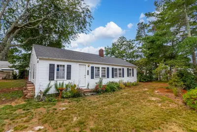 43 Evergreen Street, Yarmouth MA — view 2