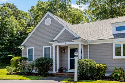 393 North Falmouth Highway, Unit 9, Falmouth MA — view 2