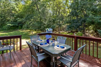 393 North Falmouth Highway, Unit 9, Falmouth MA — view 3