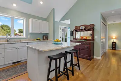 393 North Falmouth Highway, Unit 9, Falmouth MA — view 5