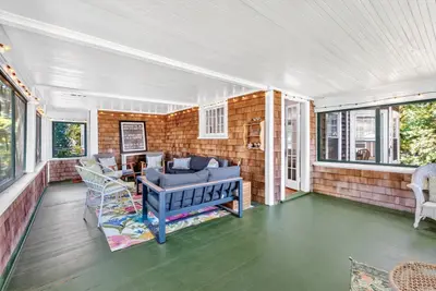 34 Pequossett Avenue, Falmouth MA — view 4