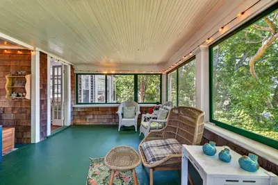 34 Pequossett Avenue, Falmouth MA — view 5