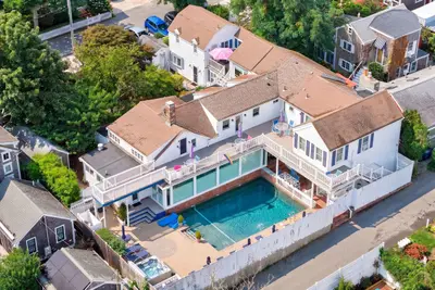 15 Cottage Street, Unit 3, Provincetown MA — view 2