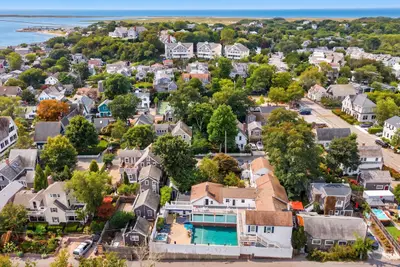 15 Cottage Street, Unit 3, Provincetown MA — view 3