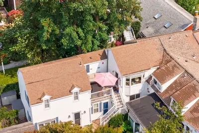 15 Cottage Street, Unit 3, Provincetown MA — view 4