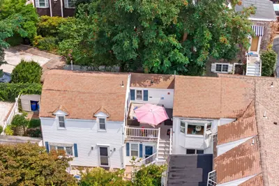 15 Cottage Street, Unit 3, Provincetown MA — view 5