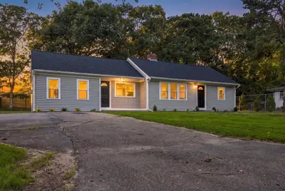 43 Quaker Road, Barnstable MA — view 2