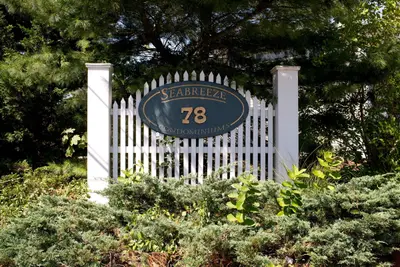 78 Center Street, Unit 1-3, Dennis MA