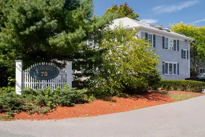 78 Center Street, Unit 1-3, Dennis MA — view 2