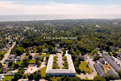 78 Center Street, Unit 1-3, Dennis MA — view 4