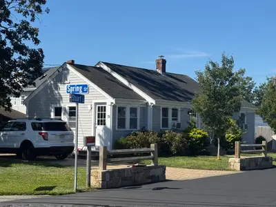 19 Spring Street, Barnstable MA — view 5