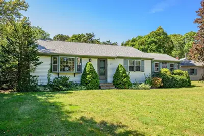 61 Laurel Road, Barnstable MA — view 3