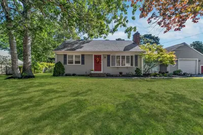 40 Captain Stanley Road