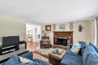 40 Captain Stanley Road, Yarmouth MA — view 5