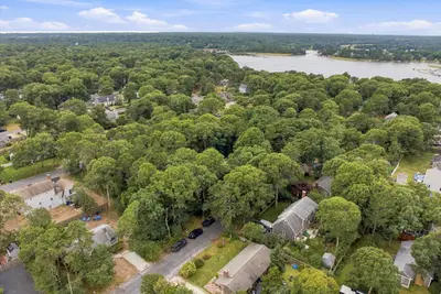25 Freydis Drive, Dennis MA — view 2