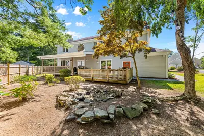 65 Rivers Edge Road, Falmouth MA — view 5