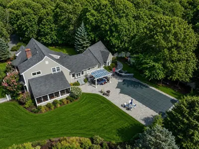 55 Seapuit Road, Barnstable MA — view 4