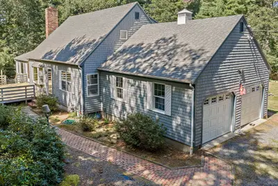280 Wings Neck Road, Bourne MA — view 2