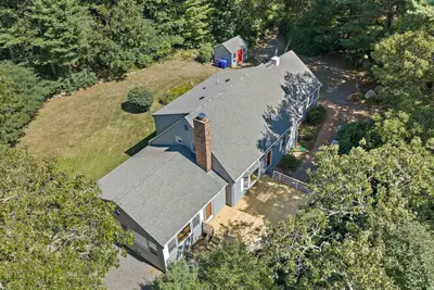 280 Wings Neck Road, Bourne MA — view 3