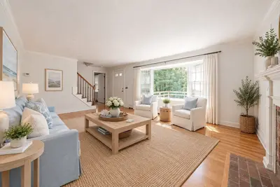 280 Wings Neck Road, Bourne MA — view 4